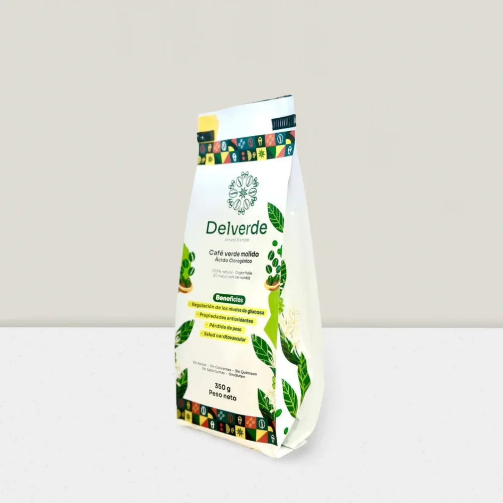 Cafe del verde - Image 2