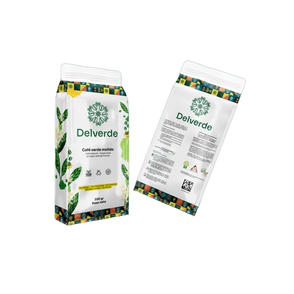 Cafe Delverde