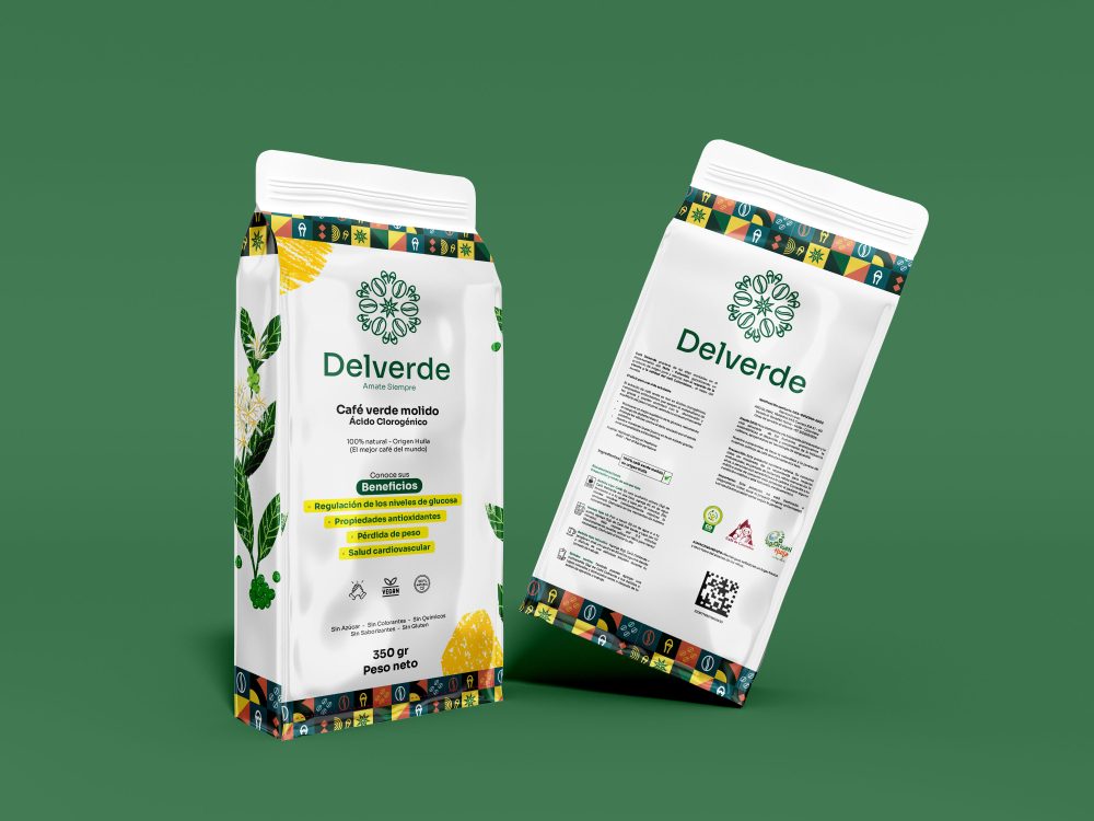 Cafe del verde - Image 4