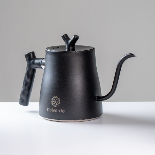 Tetera Acero inoxidable